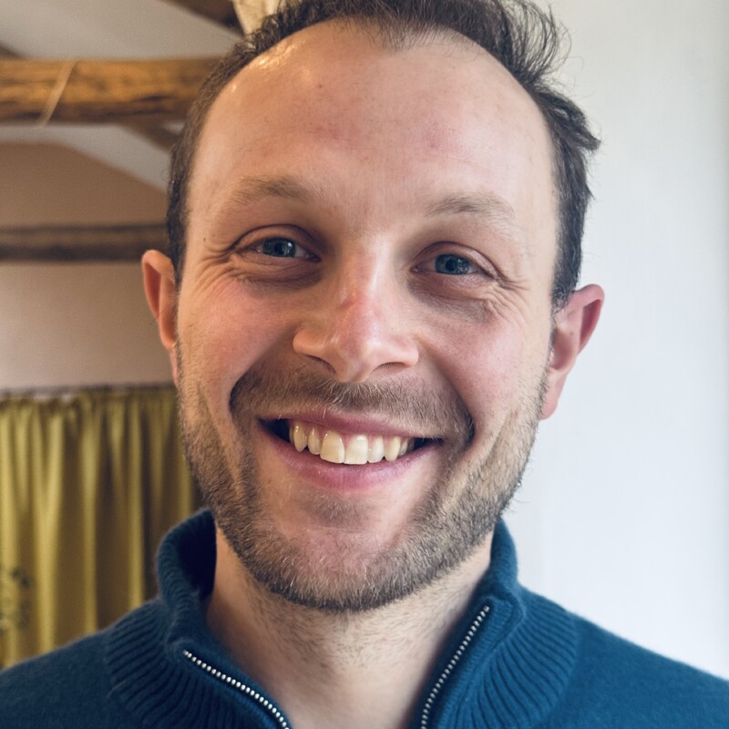 Patrick Hansell